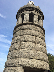 Gettysburg Museum